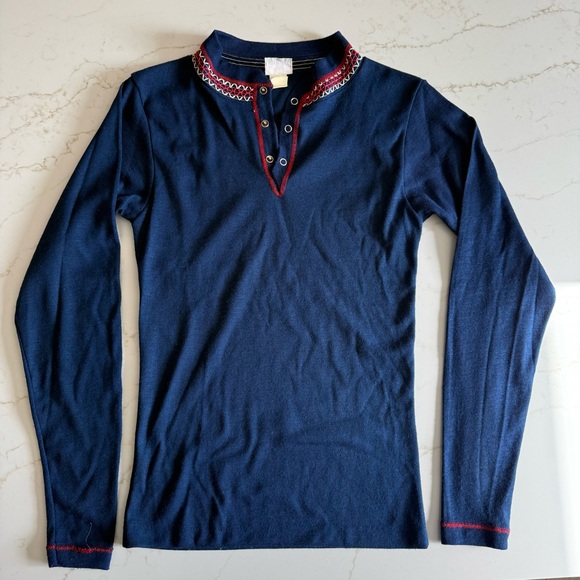 Vintage BreakAway Lamplighter sweater - Picture 2 of 9